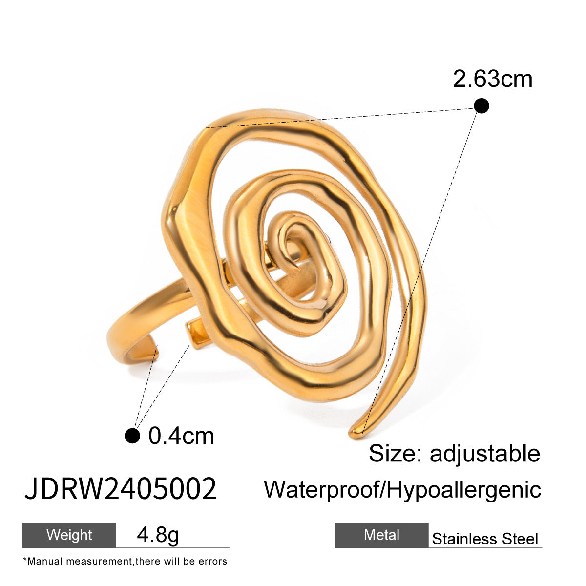 Elegant Geometric Stainless Steel Plated Earrings with Cubic Zirconia and Pearl