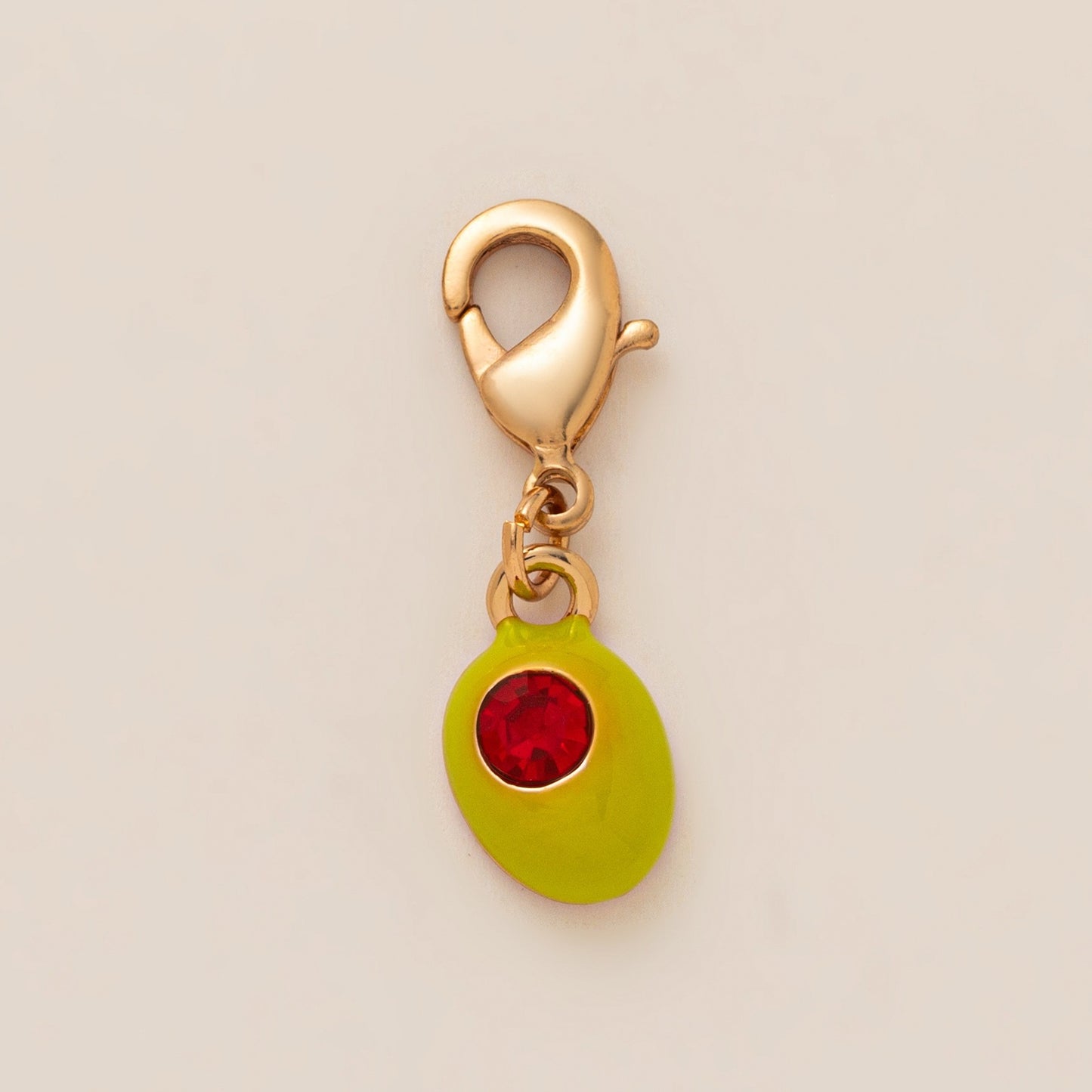 Vintage Elegant Alloy Plated Starfish Fish Heart Teardrop Geometric Bag Charm