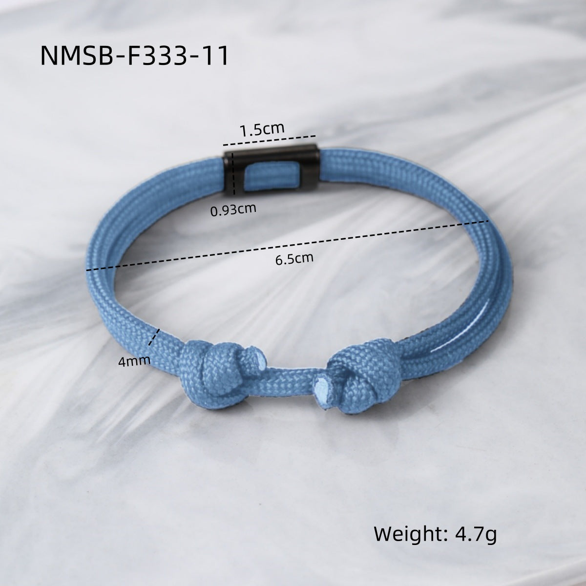 Fashionable Adjustable Braided Stainless Steel Engraved Bracelet with Heart and Sunflower Motifs for Women