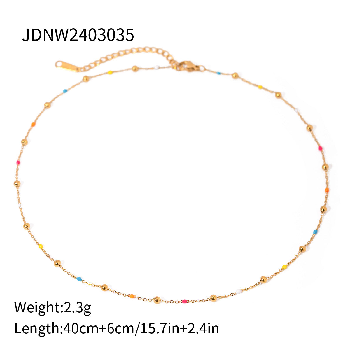 Collar con Colgante Bohemio de Concha y Estrella de Mar en Acero de Titanio con Acabado Chapado para Mujer