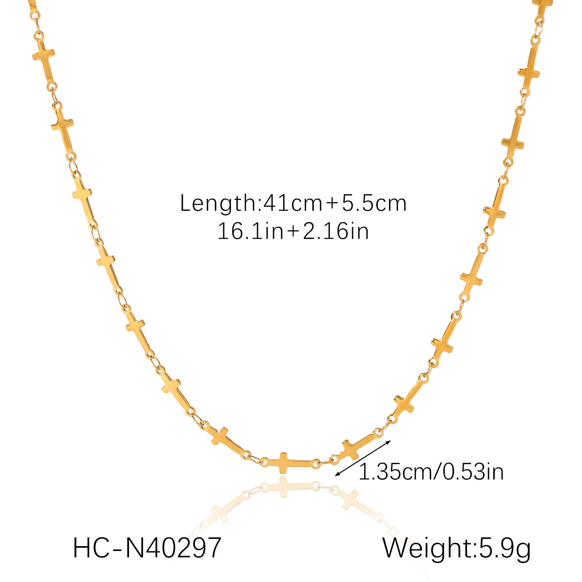 Minimalist Star-Shaped Stainless Steel Necklace with Plated Finish for Women Locket Chain