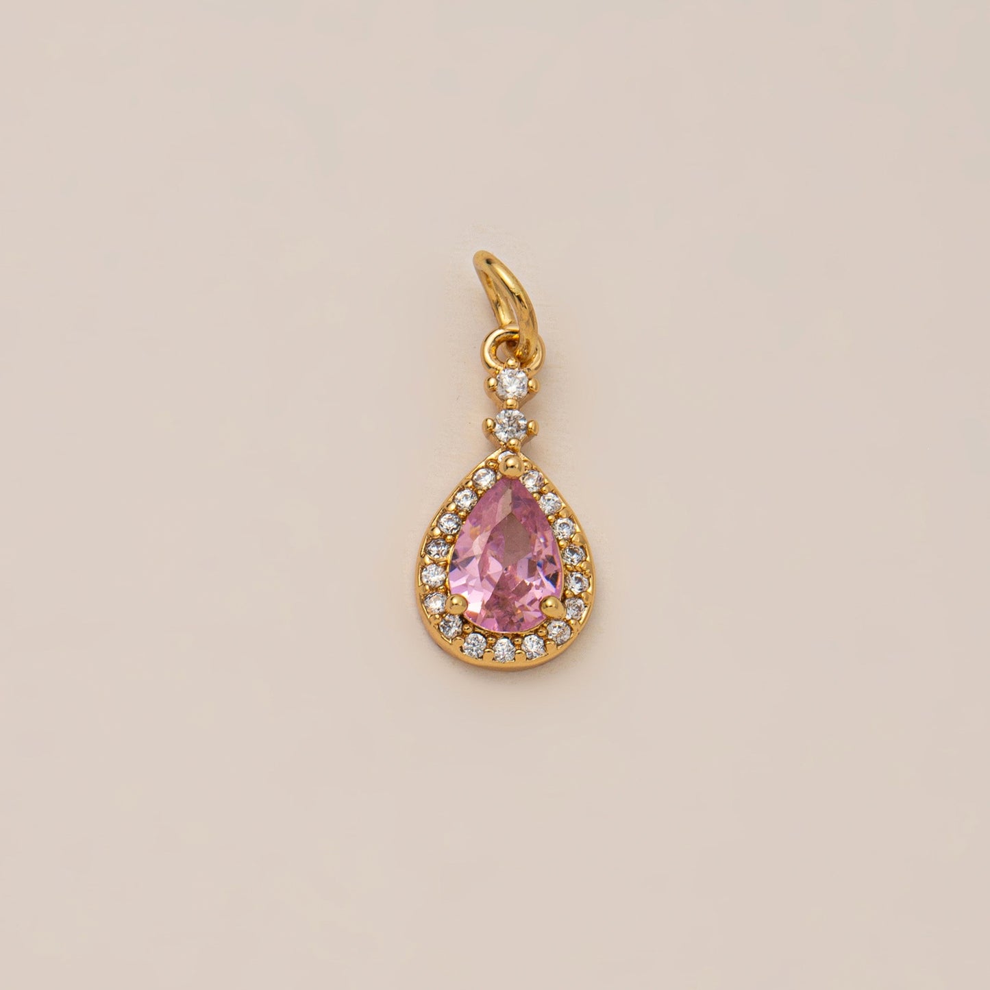 Vintage Plated Brass Animal Charm Bar for Shoes DIY Accessories