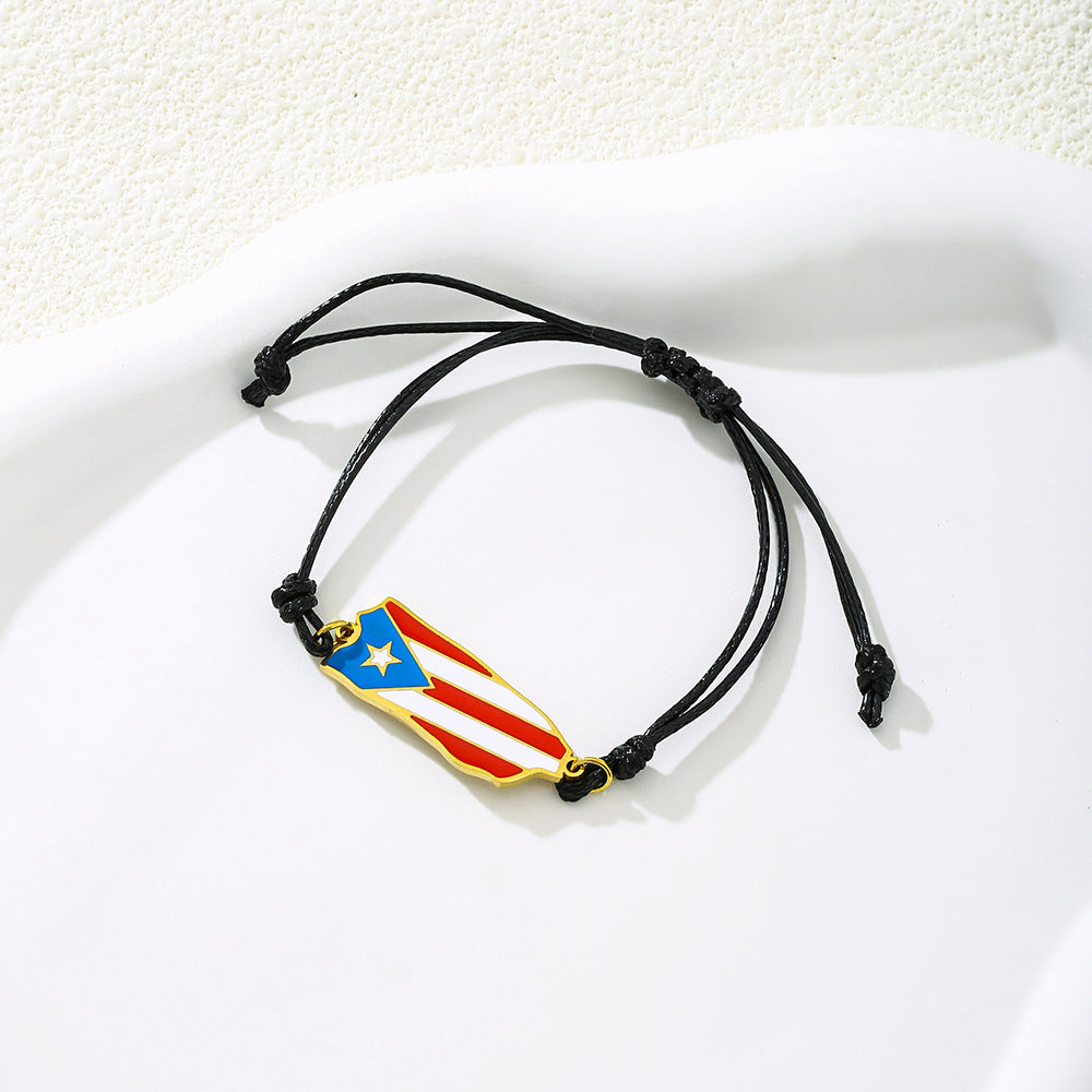 Bracciale Minimalista in Acciaio Inossidabile con Resina Nera Colata, Design Universale per Donna e Uomo