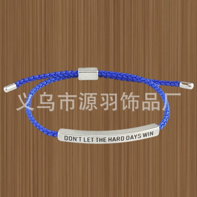 Bracciale Tubolare Espandibile Minimalista Geometrico in Acciaio Inossidabile con Dettaglio Nodo per Uomo e Donna