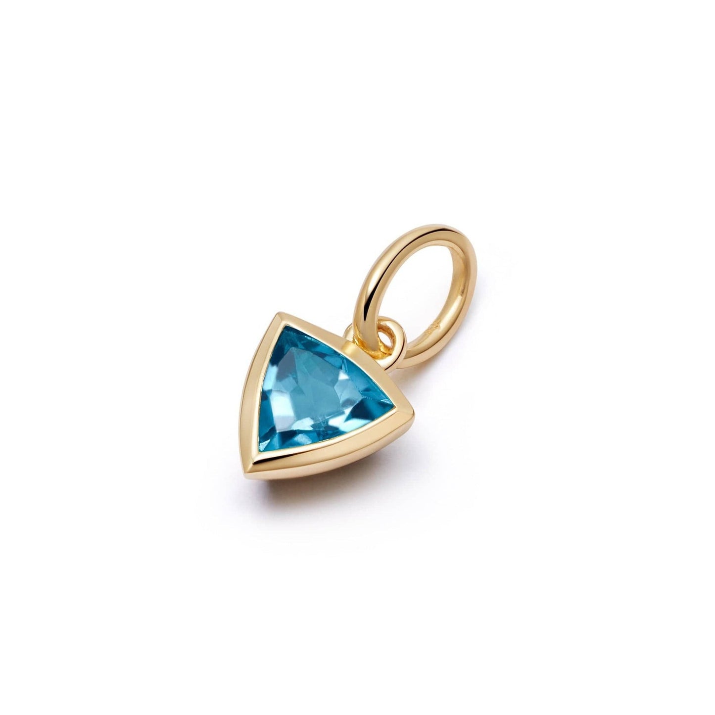 Minimalist Geometric Stainless Steel Pendant with Rhinestone Inlay Titanium Steel Cable Chain Necklace for Women Charm Bar