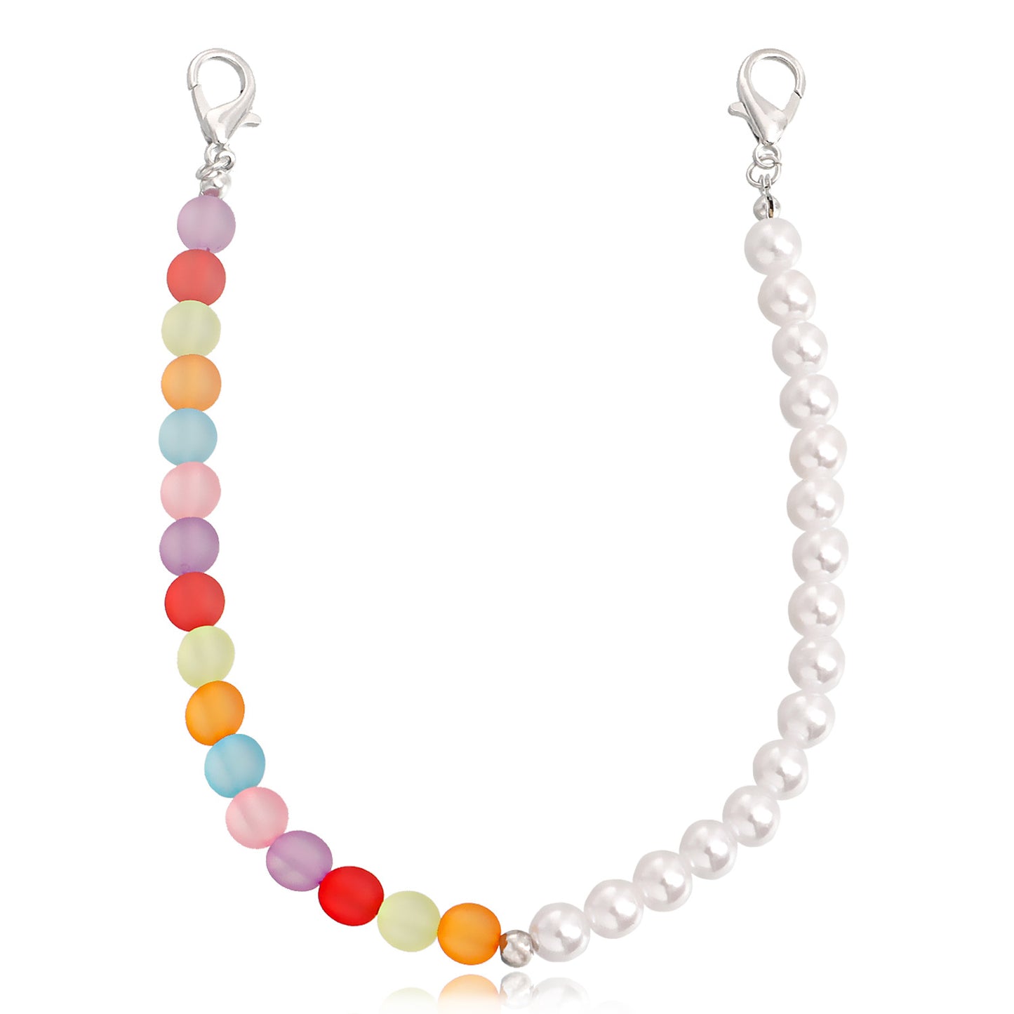 Bohemian Geometric Alloy Anklet Charm Bar for Women