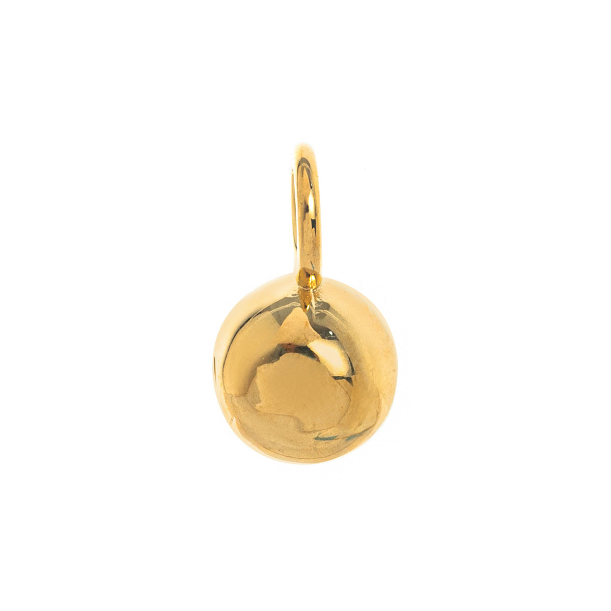 Minimalist Stainless Steel Plated Butterfly Charm Bar Pendant for DIY Bracelet Necklace Keychain