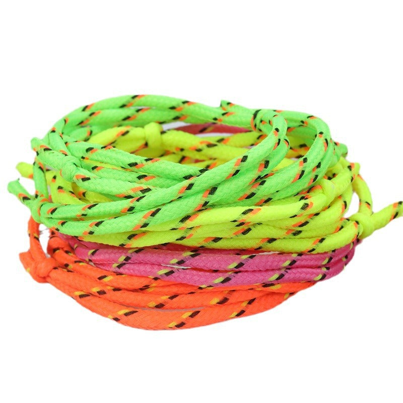 Fashion Geometric Star Pattern Woven Friendship Bracelet Adjustable Cord Handmade Gift for Teens Unisex