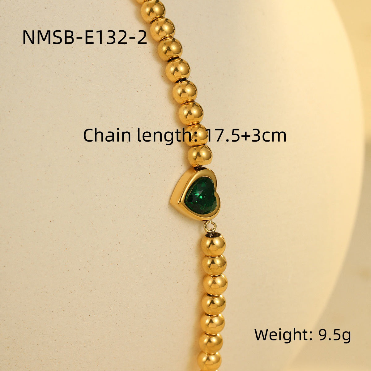 Pulsera de acero inoxidable con diseño geométrico y circonita cúbica para mujer, ajustable, joya minimalista
