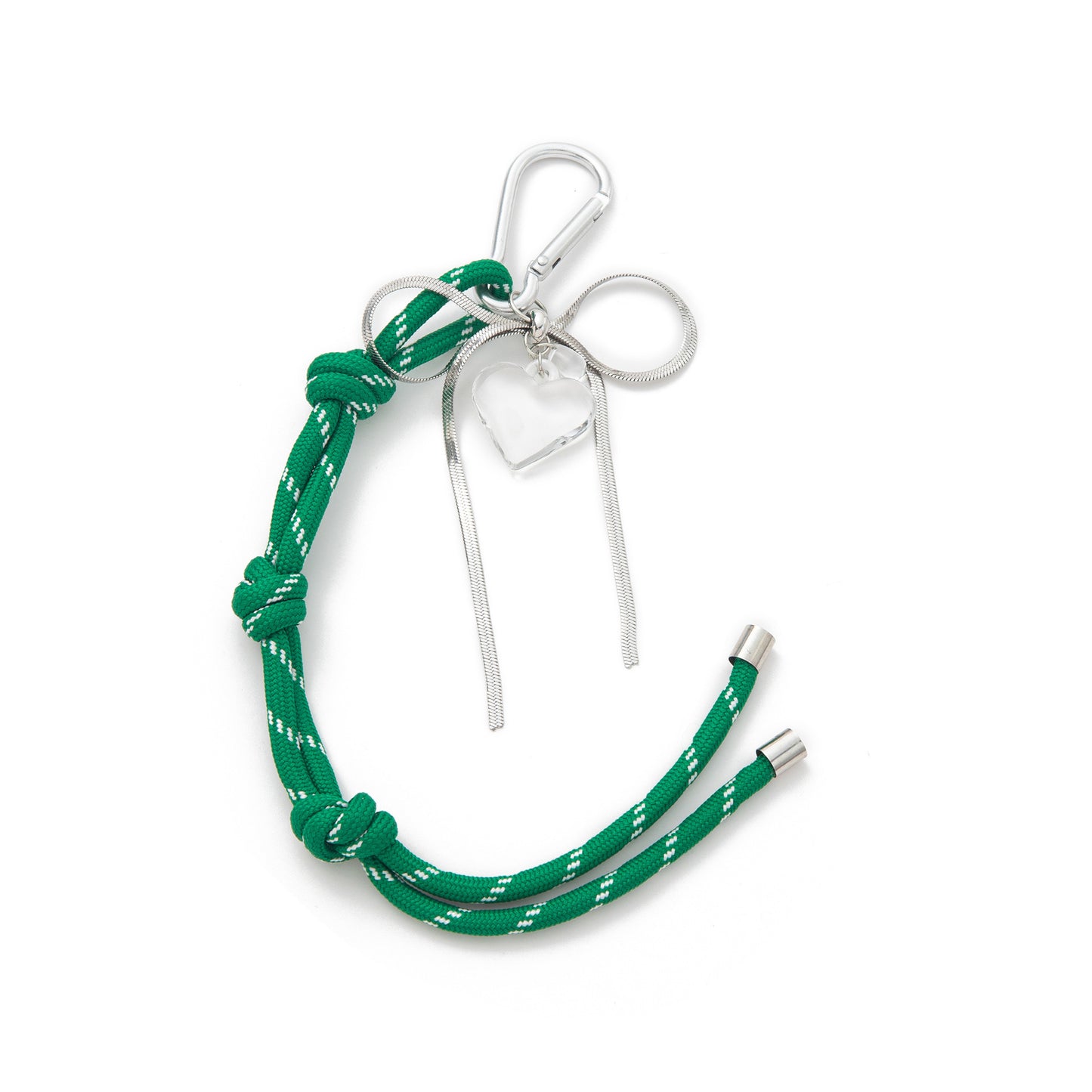 Vintage Minimalist Elegant Plated Alloy Star Moon Bag Charm with Fruit Elements