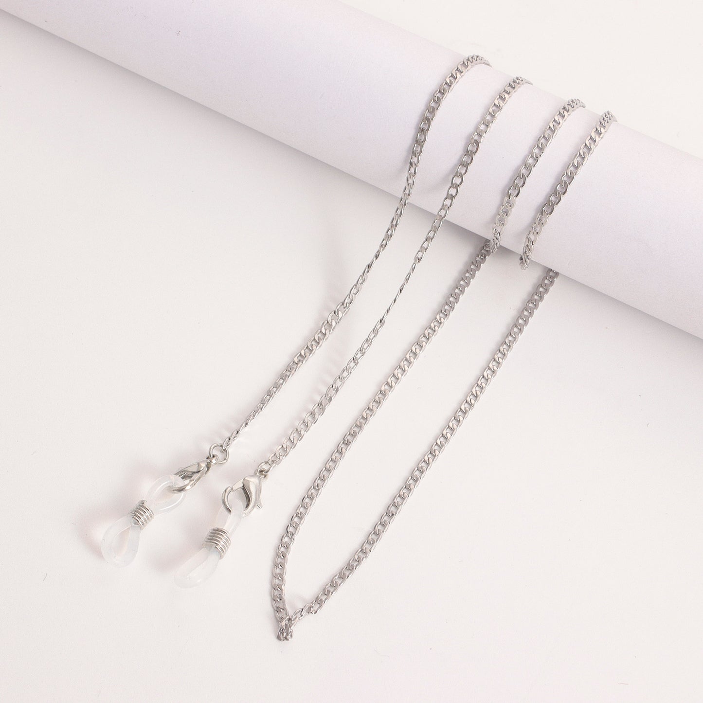 Alloy Metal Chain for Glasses and Face Masks