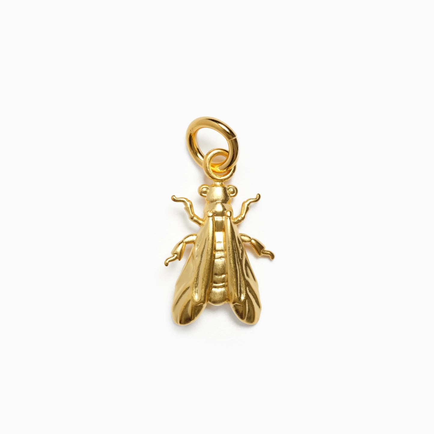 Luxury Gold Plated Stainless Steel Animal Charm Bar Necklace for Unisex