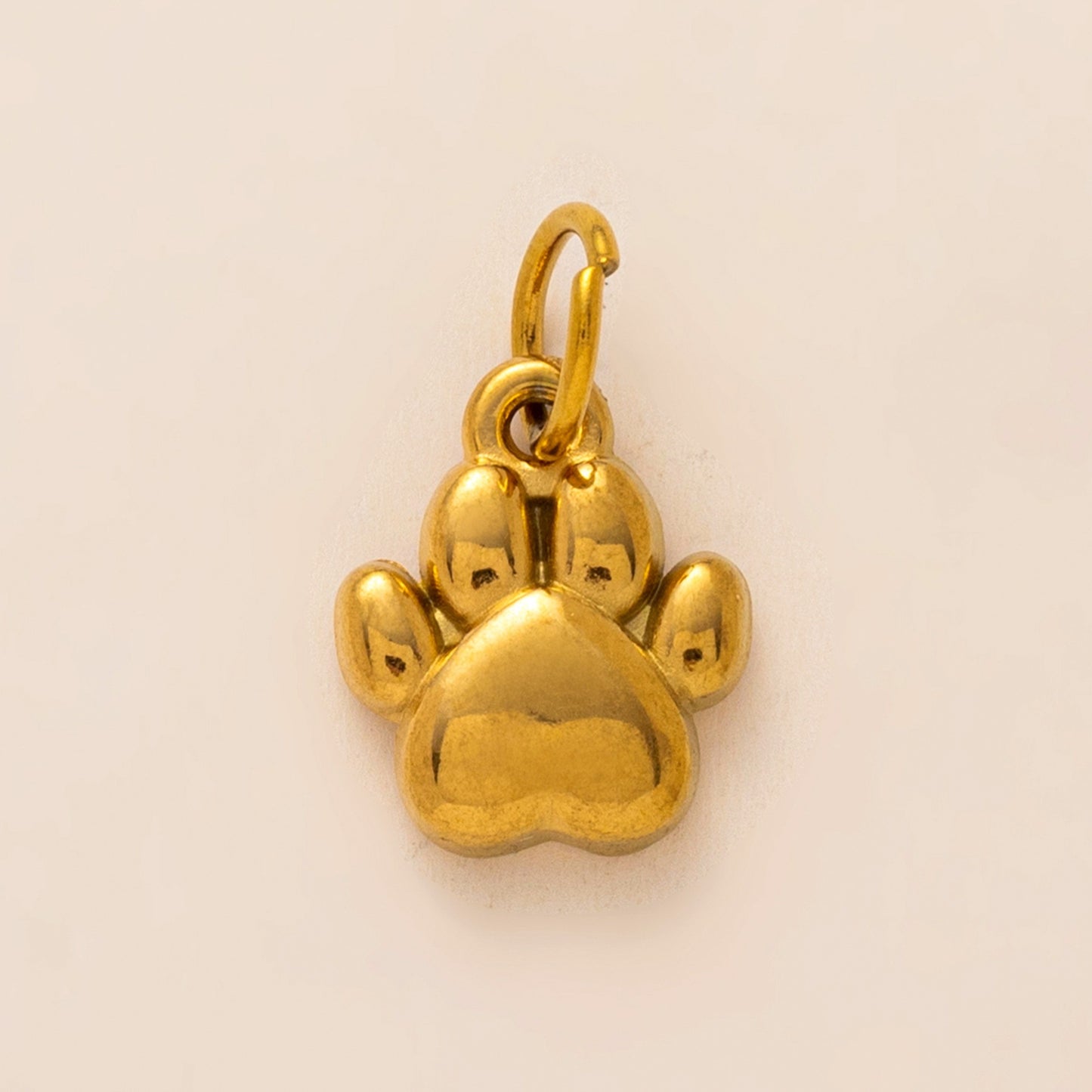 Minimalist Elegant Star Cartoon Alloy Plated Charm Bar for Bag Keychain