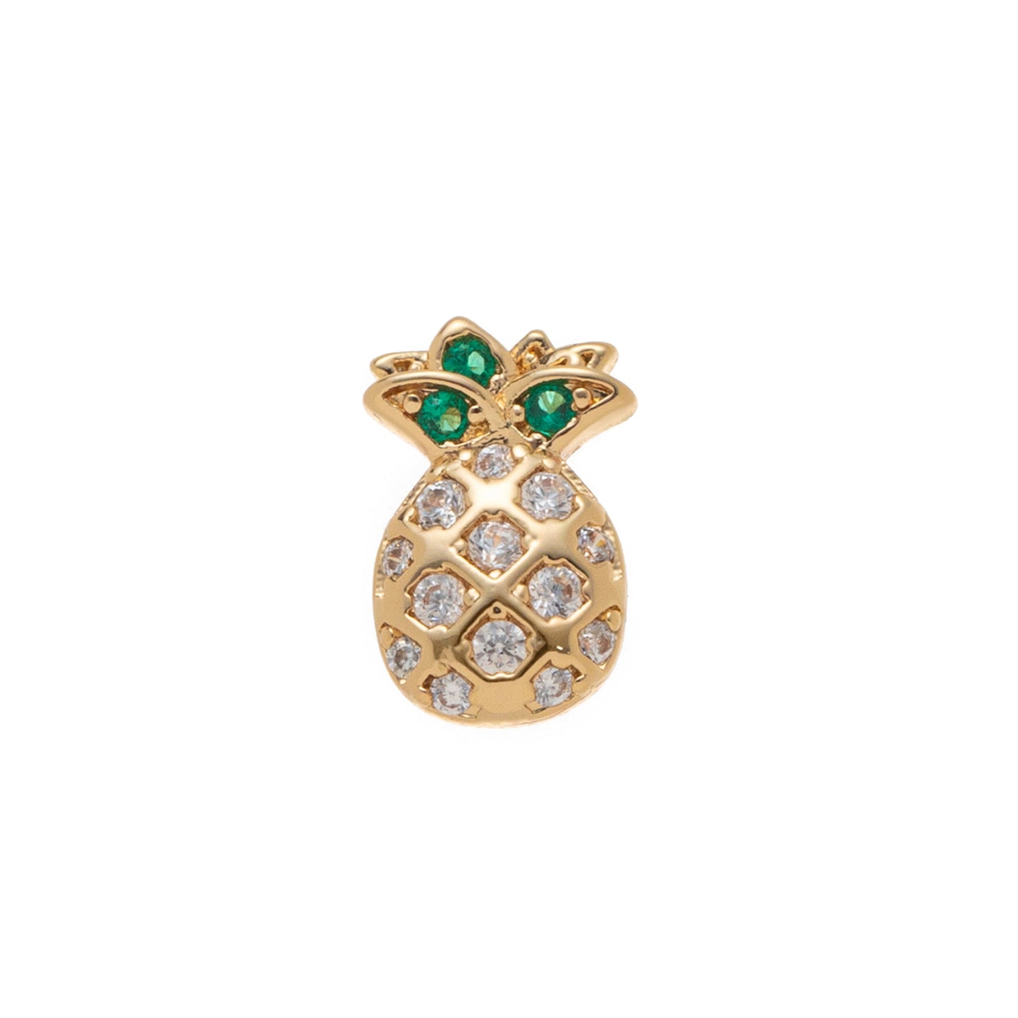 Collana Unisex con Pendente a Medaglione Tondo Geometrico Placcato Oro 18K Vintage su Catenina, Acciaio al Titanio e Ottone