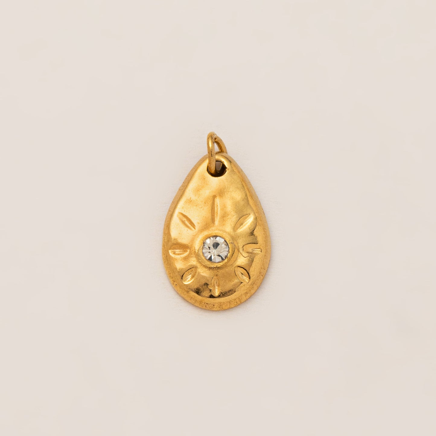 Collana con ciondolo geometrico unisex a barra a catena a maglie in acciaio inossidabile placcato oro 18 carati vintage Sole Luna
