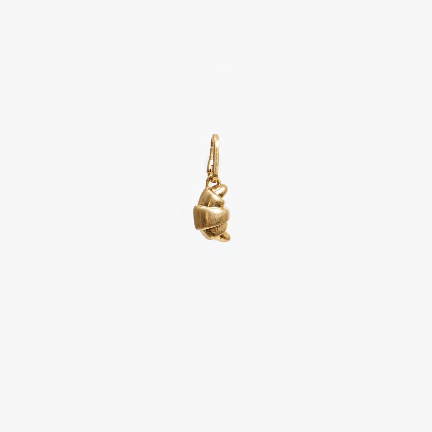 Sporty Elegant Gold Plated Stainless Steel Heart Geometric Pendant DIY Charm Bar Necklace for Women