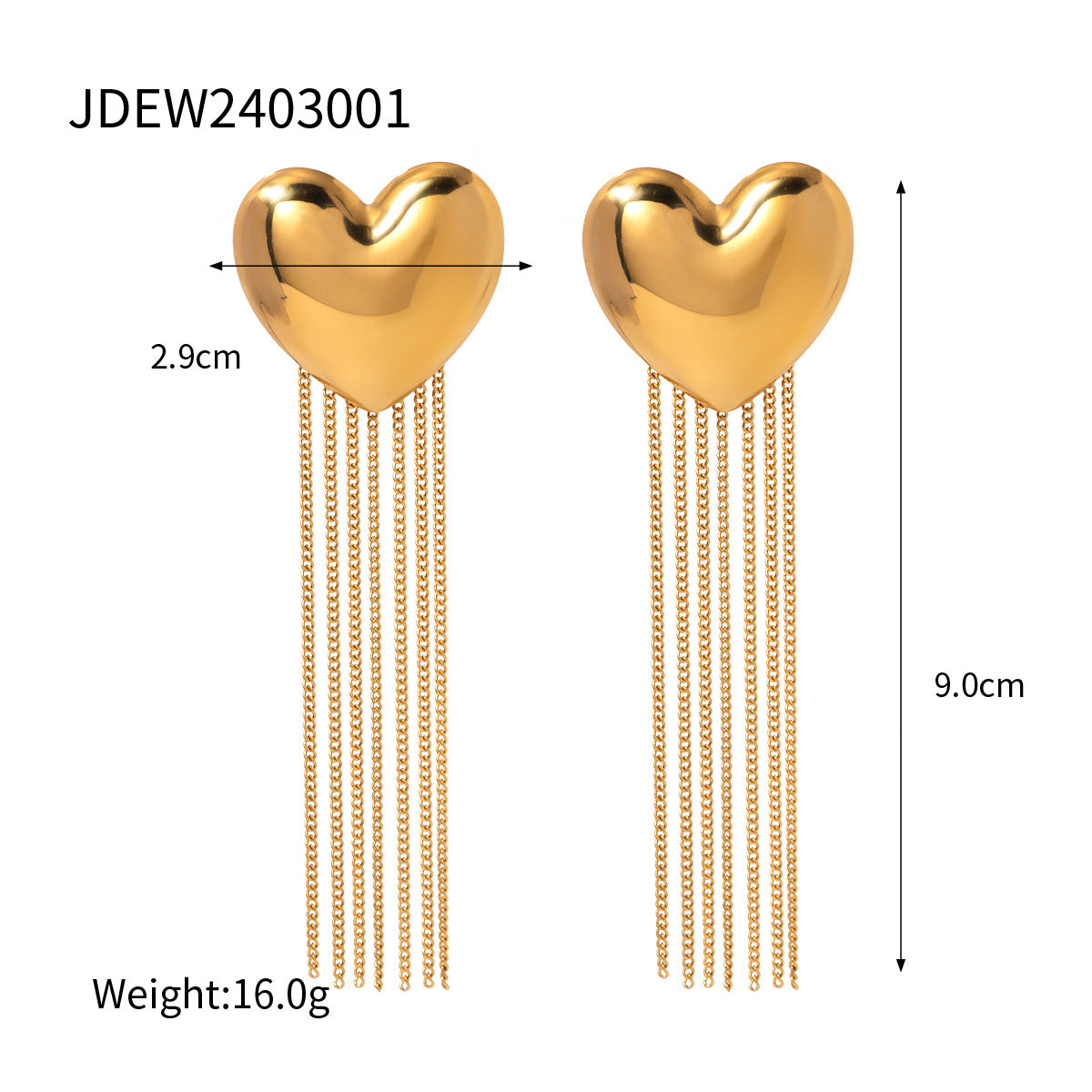 Orecchini a perno geometrici minimalisti in acciaio inossidabile con intarsio di strass da donna, ipoallergenici e resistenti allo sbiadimento