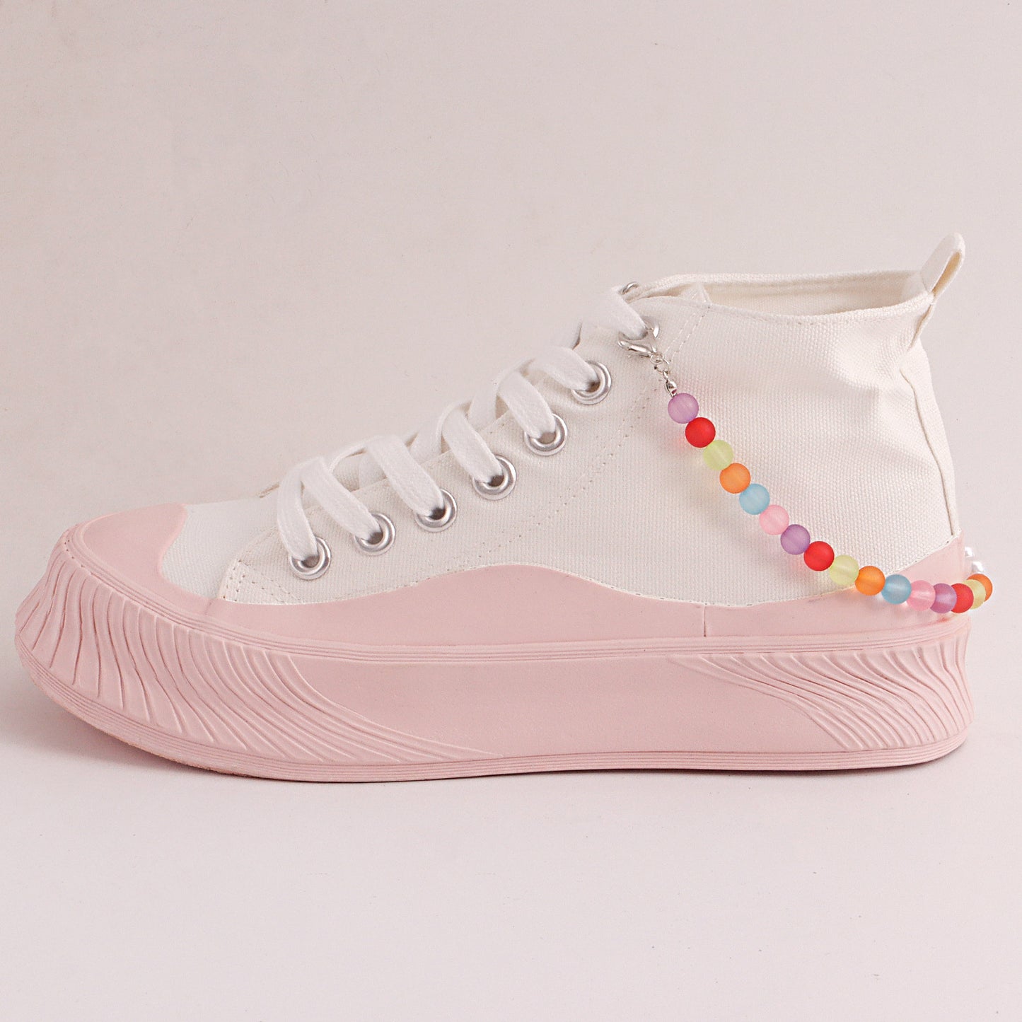 Bohemian Geometric Alloy Anklet Charm Bar for Women