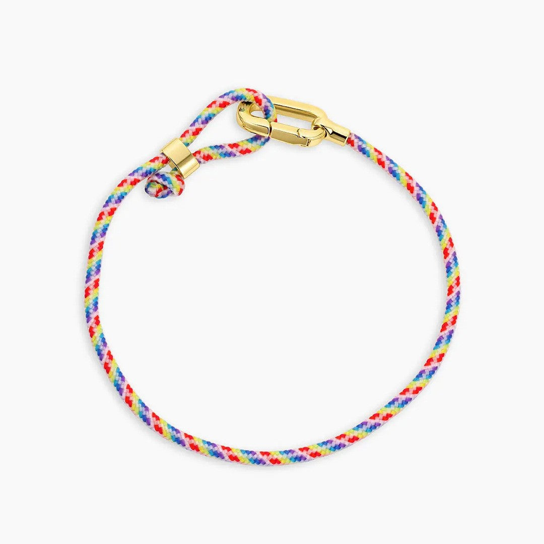 Vintage Geometric Tarot Bracelet with Star Pendant, Gold-Plated Titanium Steel Jewelry for Women and Men