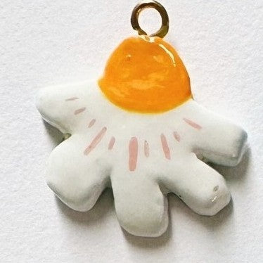 Minimalist Luxury Stainless Steel Plated Animal Pendant