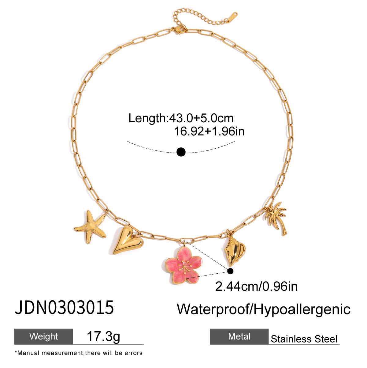 Elegante Conjunto de Pulsera y Pendientes de Acero de Titanio con Patrón Cósmico y Detalles de Pedrería, Joyería de Acero Inoxidable Chapado para Mujer