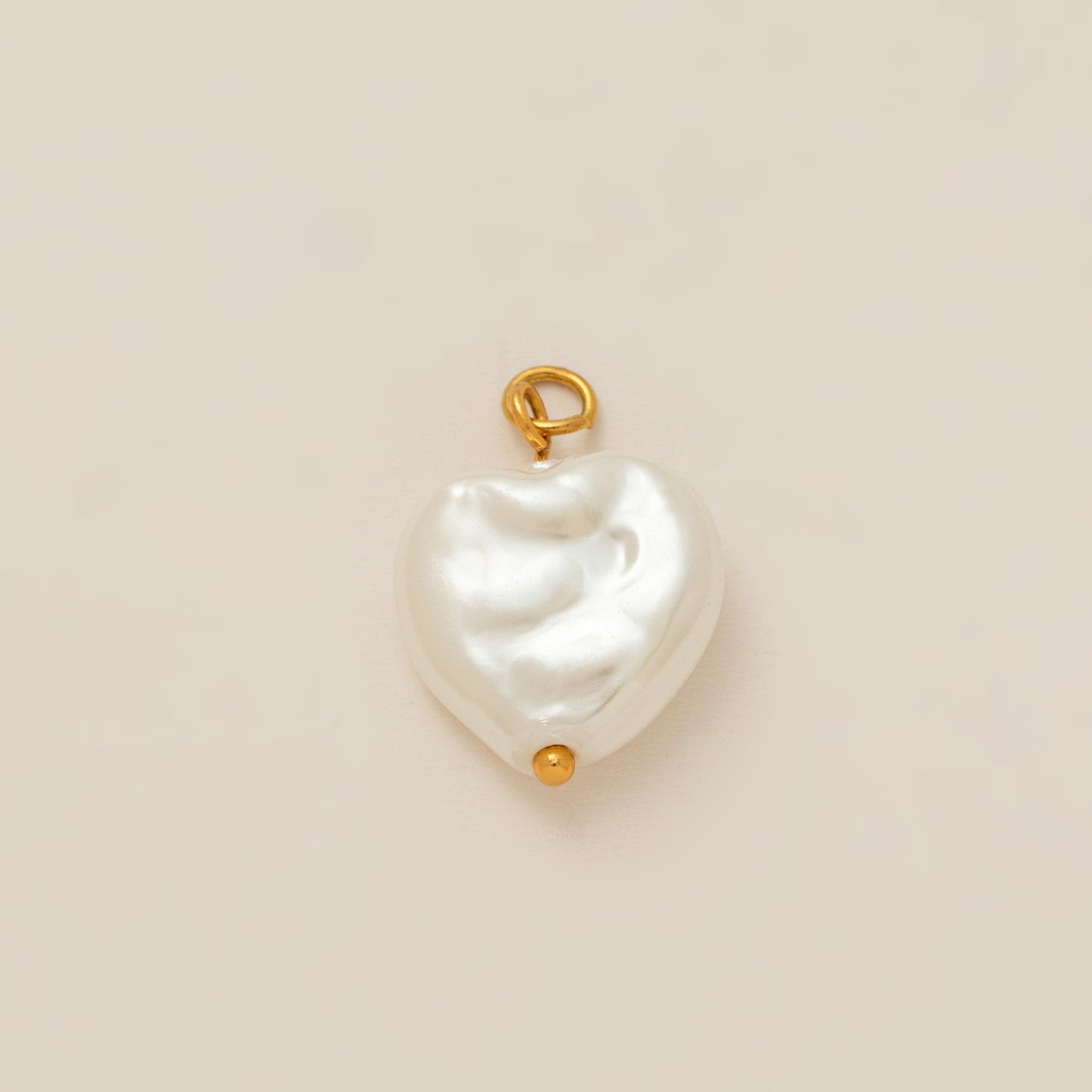 Minimalist Casual Cartoon Animal Brass Shoe Charm with Bow Knot