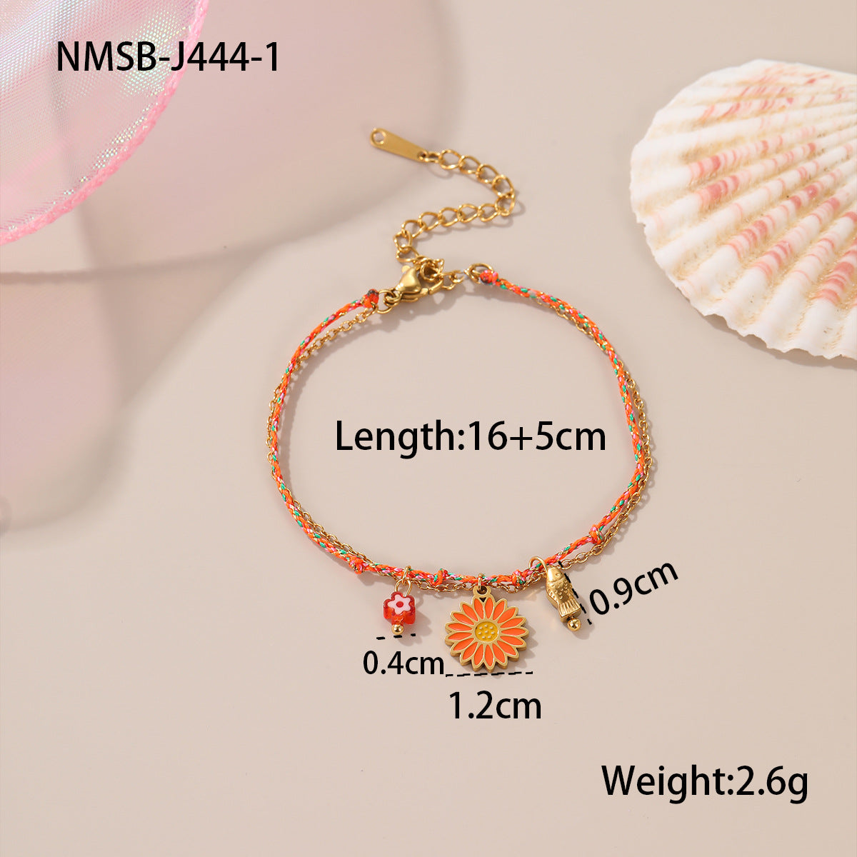 Bracciale in Acciaio Inossidabile Placcato con Design Geometrico e Stile Elegante da Ufficio da Donna