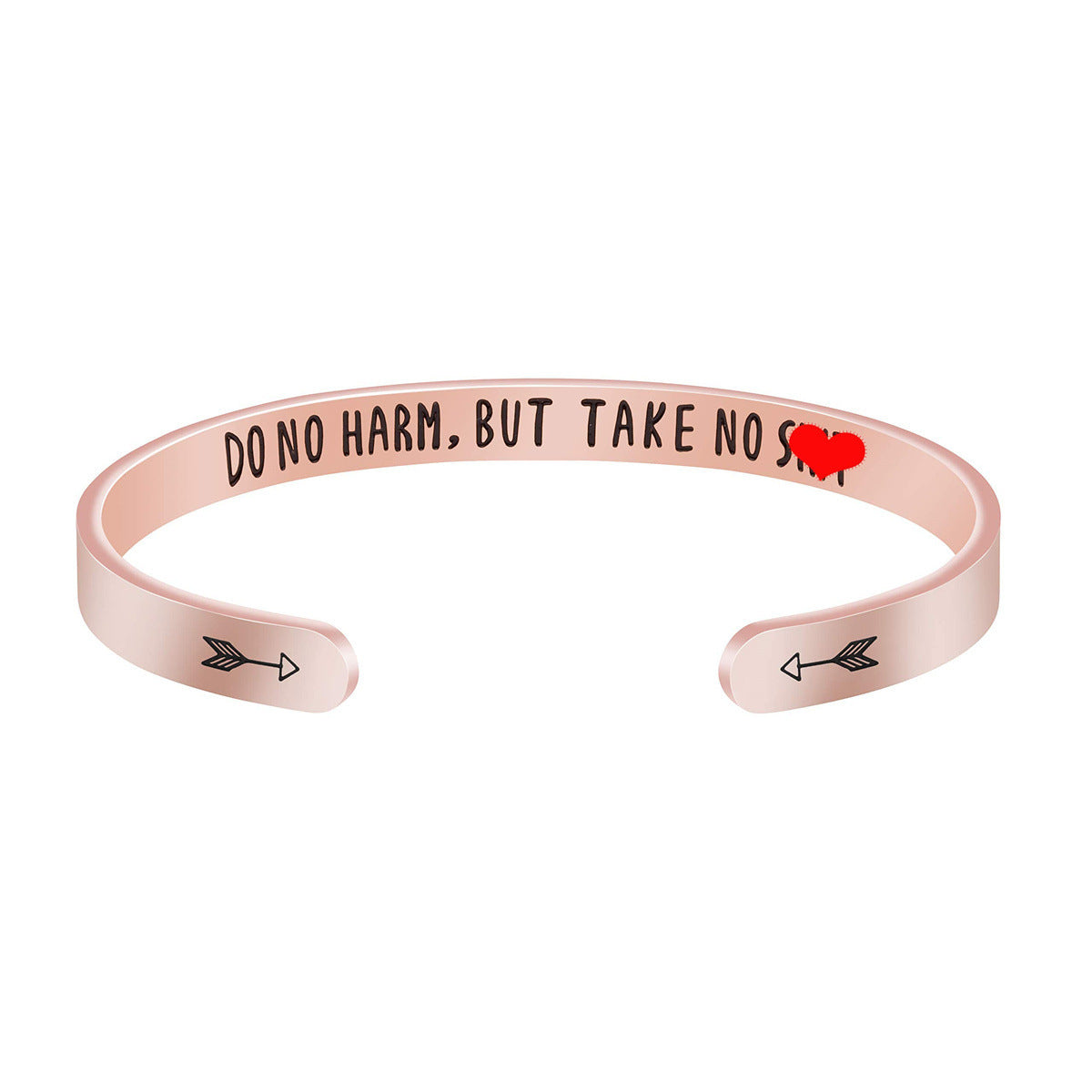 Pulsera de acero inoxidable de moda para mujer con acabado chapado, regalo ideal de Navidad, cumpleaños, Acción de Gracias para mamá