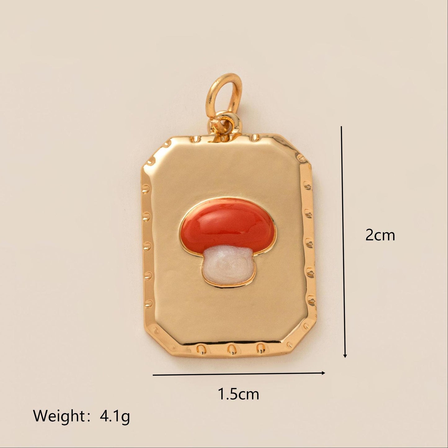 Exaggerated Gemstone Heart and Butterfly Pendant Necklace for Women