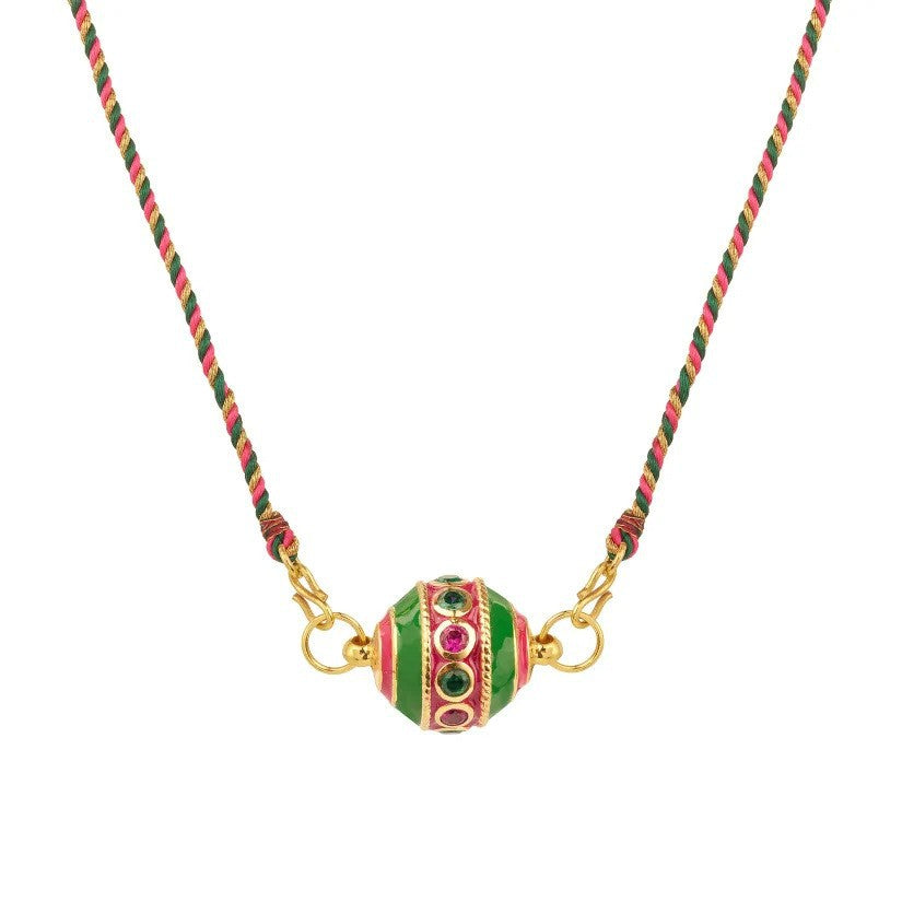 Collana Pendente Geometrica Irregolare con Finitura Oro 18K Elettrolitica Sottovuoto su Base di Rame, Regalo Unisex per San Valentino