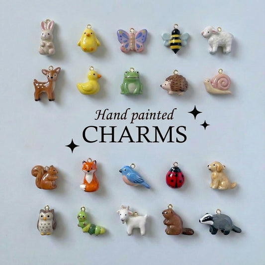 Luxury Casual Animal Shape PVD Stainless Steel Pendant 18K Gold