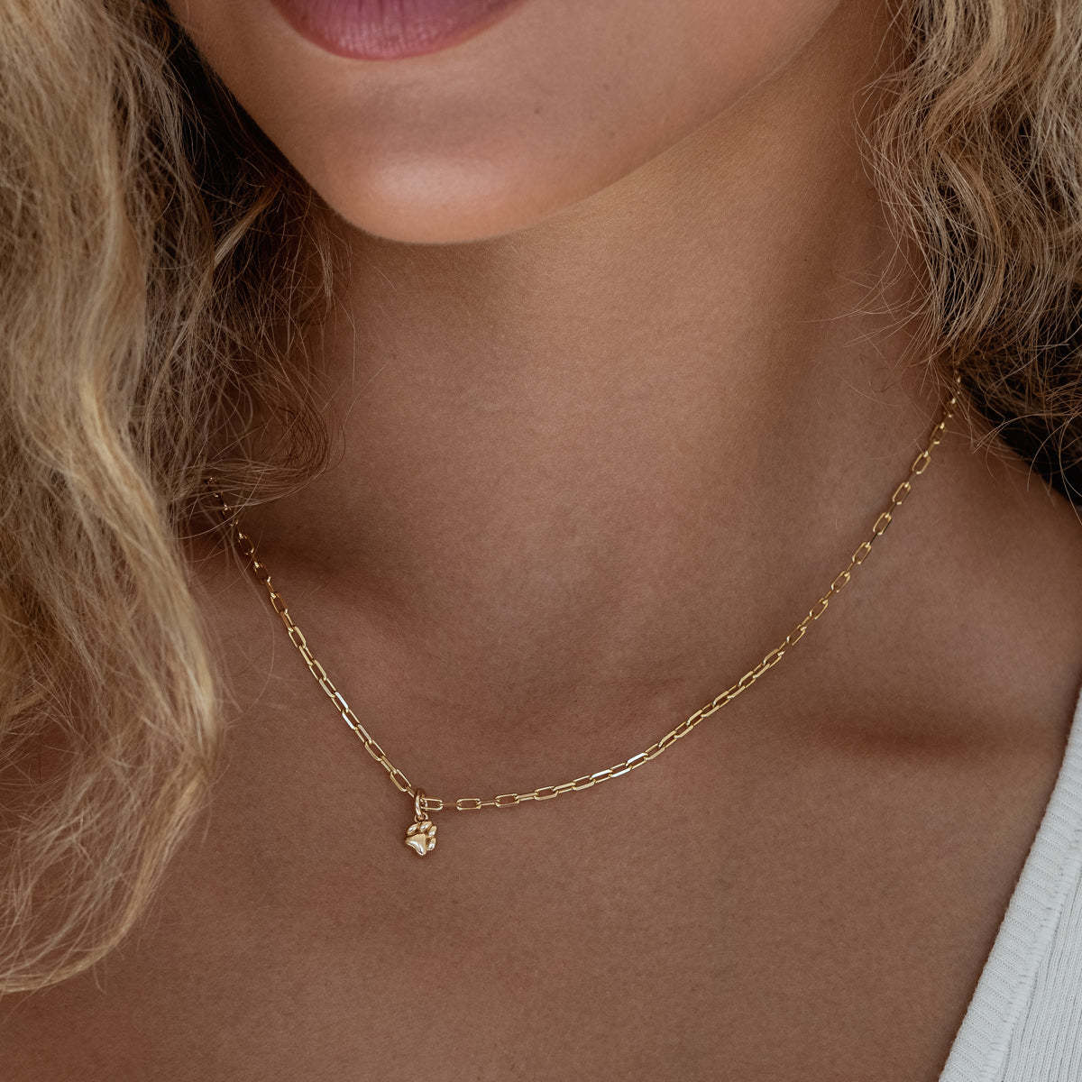 Elegant Gold Plated Brass Geometric Rhinestone Charm Bar