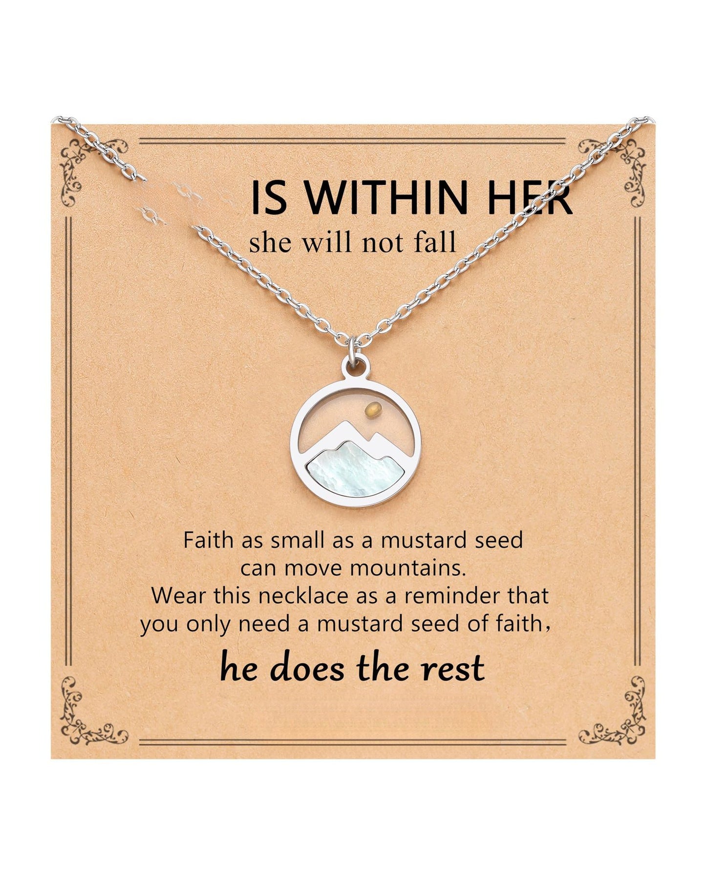 Casual Geometric Oval Stainless Steel Plated Necklace Curb Chain Unisex