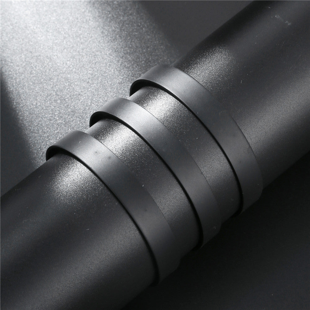 Vintage Hip-hop Punk Geometric Plated Alloy Bracelet