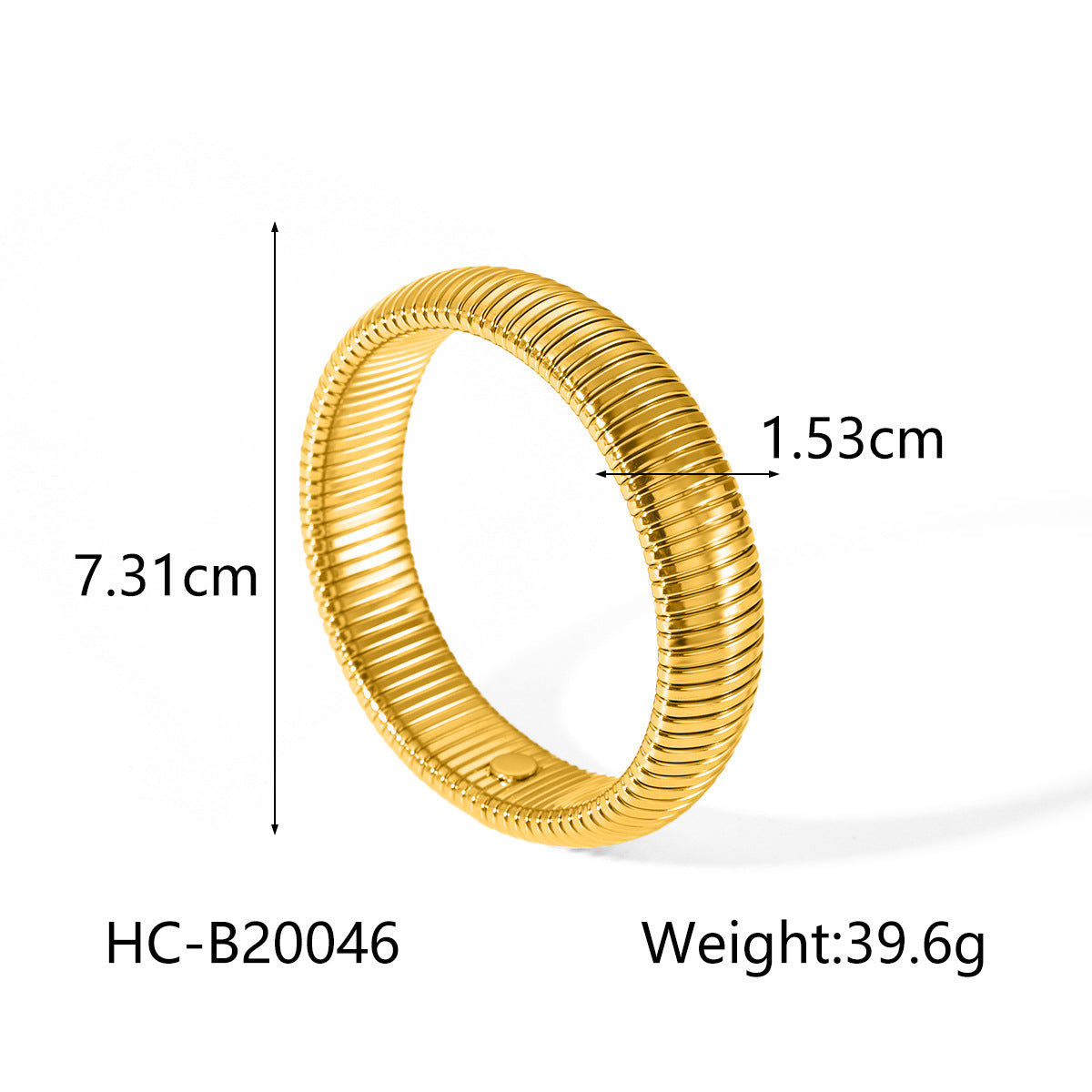 Minimalist Titanium Steel Elastic Snake Chain Bracelet with Rhinestone Inlay Geometric Design for Women