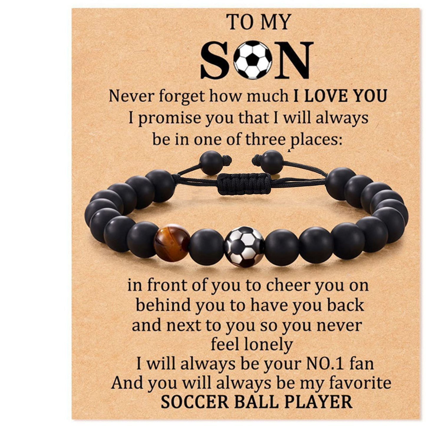 Bracciale Unisex Opaco con Corde Intrecciate a Motivo Geometrico