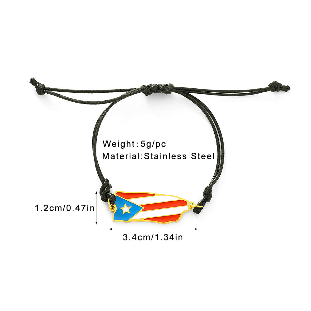 Bracciale Minimalista in Acciaio Inossidabile con Resina Nera Colata, Design Universale per Donna e Uomo