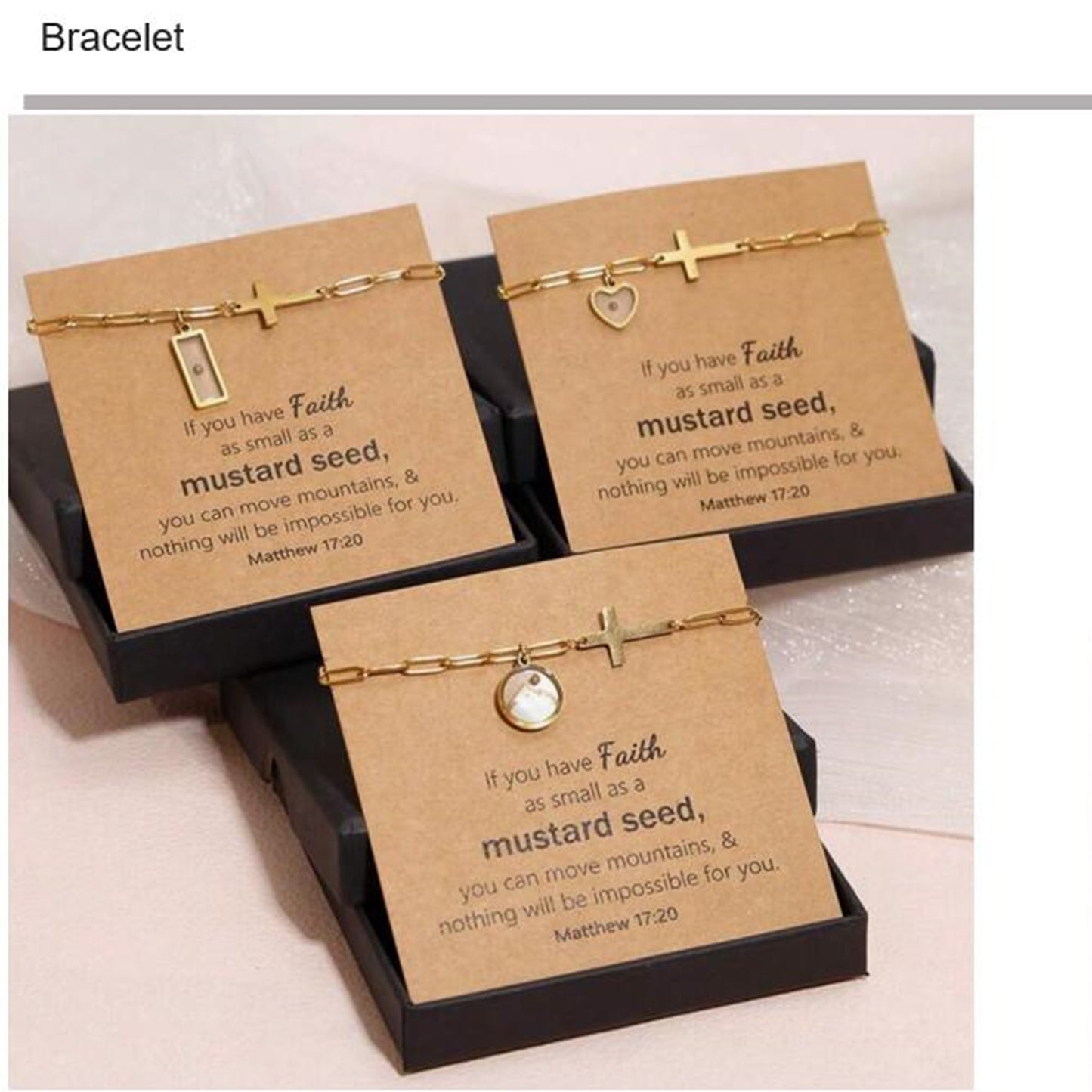 Minimalist Gold Plated Stainless Steel Bracelet Unisex