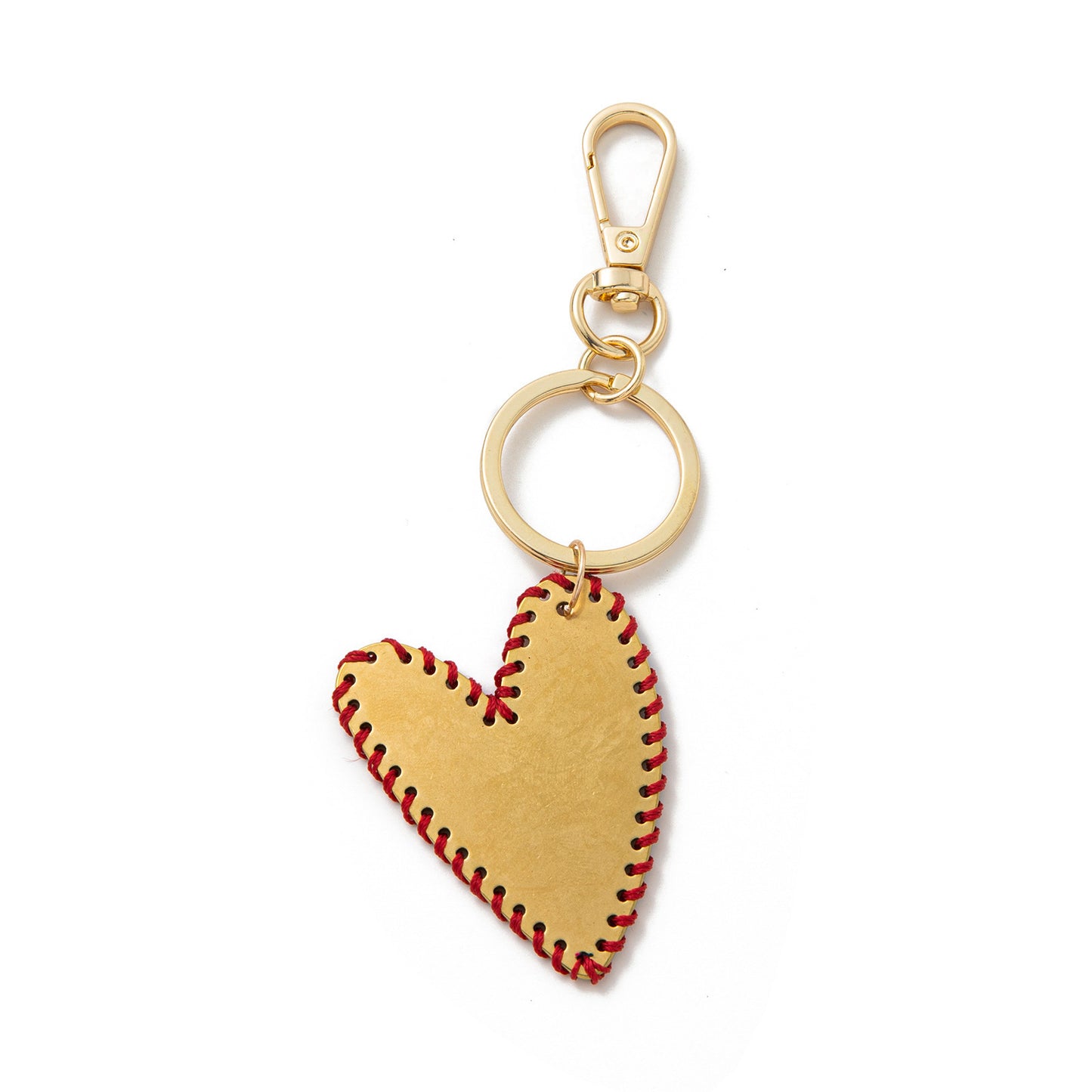 Sweet Striped Animal Brass Charm Bar for Bag