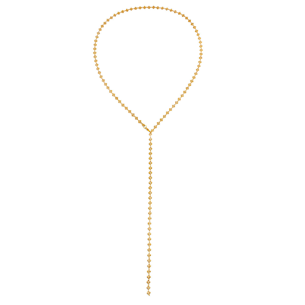 Collar largo bohemio chic con colgante en forma de corazón para mujer con detalle de borla, chapado en cobre, cadena tipo O, estilo para llevar en capas