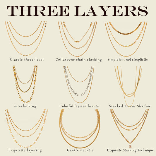 Collar Minimalista Geométrico de Acero Titanio para Mujer con Detalles Delicados de Líneas Cadena de Acero Inoxidable para Clavícula