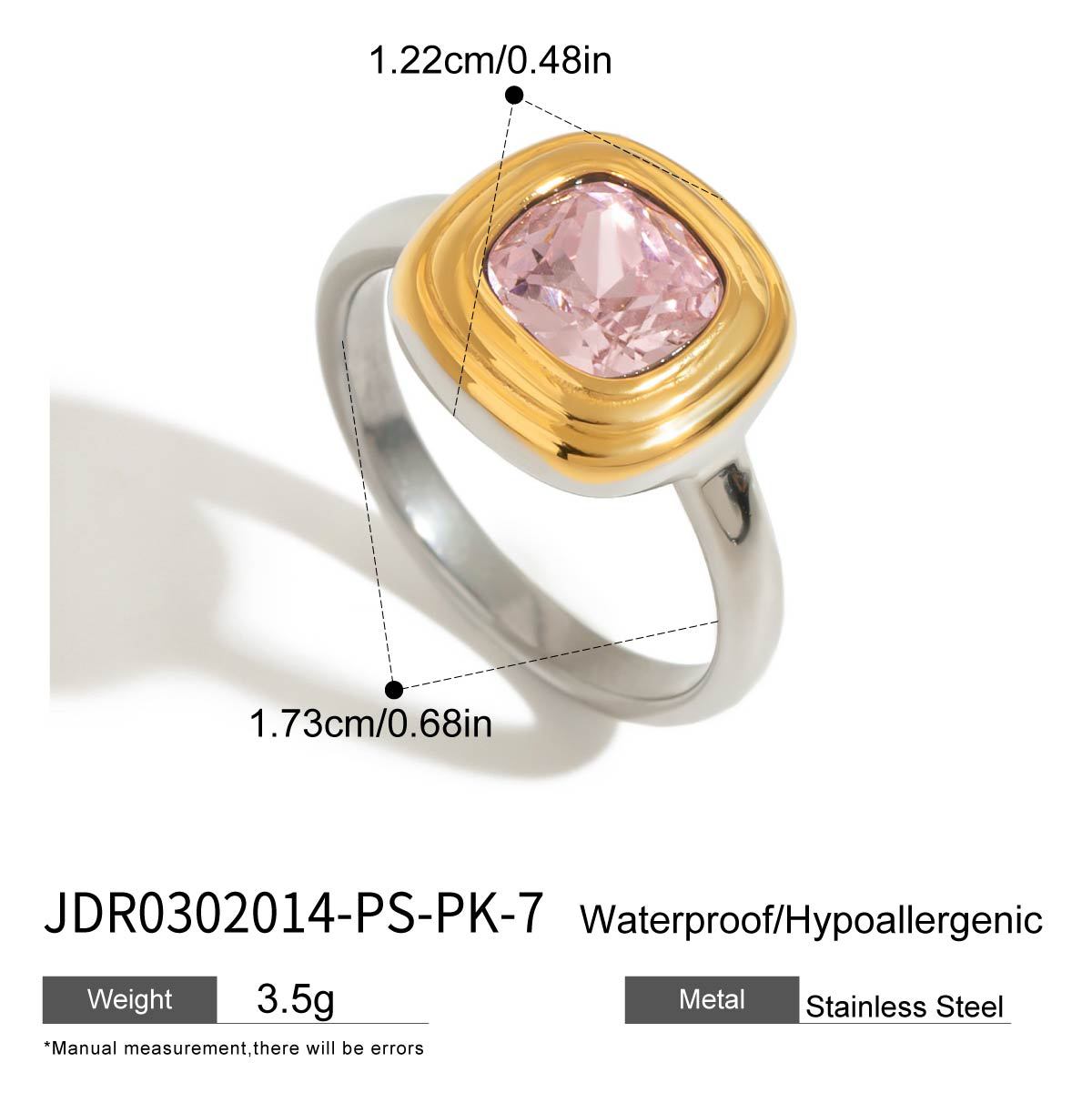Collana minimalista da donna con ciondolo di perla, perle in acciaio al titanio e catena in acciaio inossidabile placcato oro
