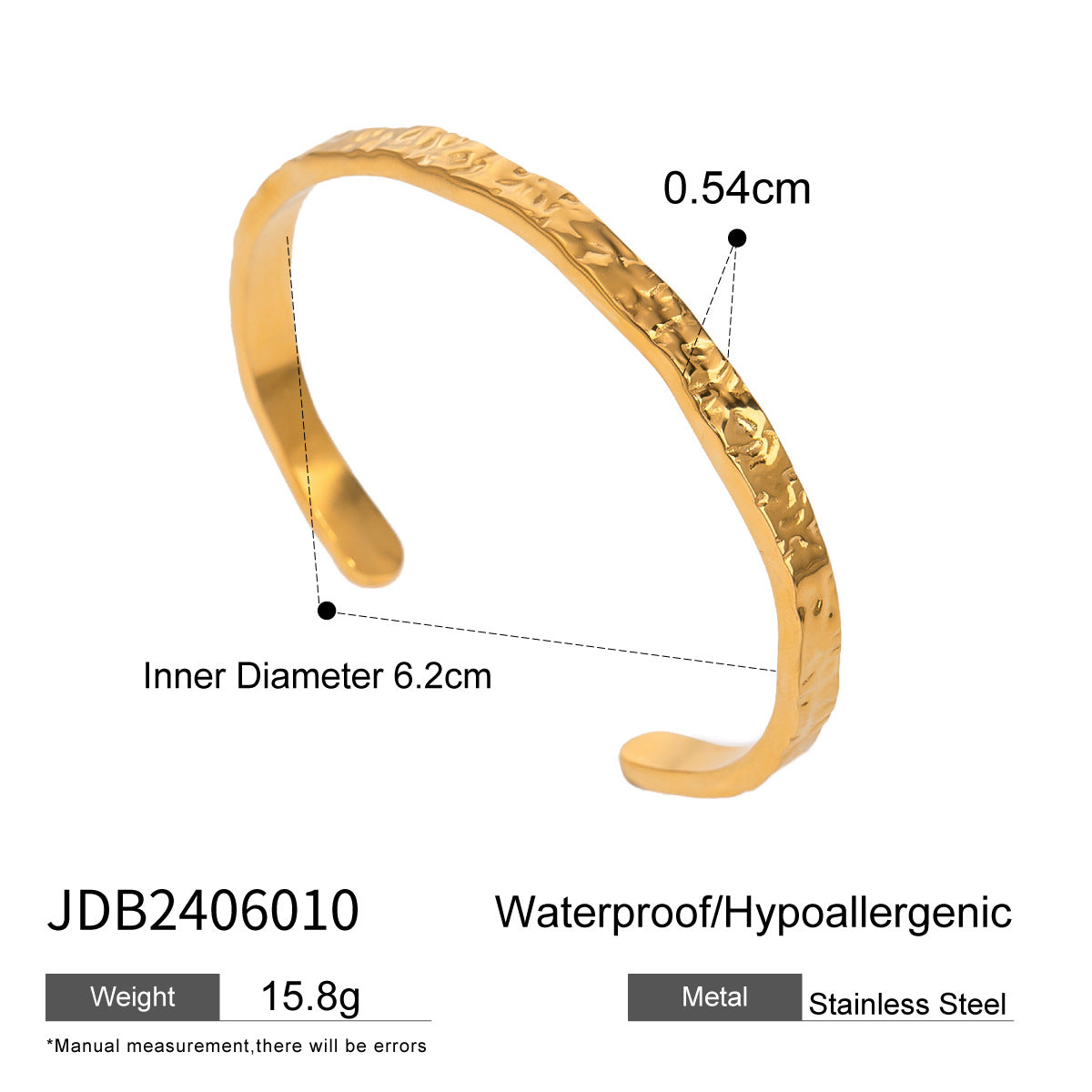 Fashion Geometric Line Stainless Steel and Titanium Steel Jewelry Set with Cubic Zirconia for Women