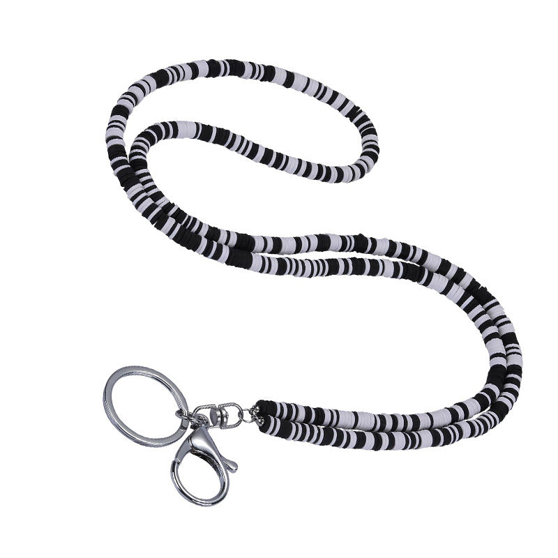 Bohemian Casual Geometric Resin Alloy Pendant Necklace for Women