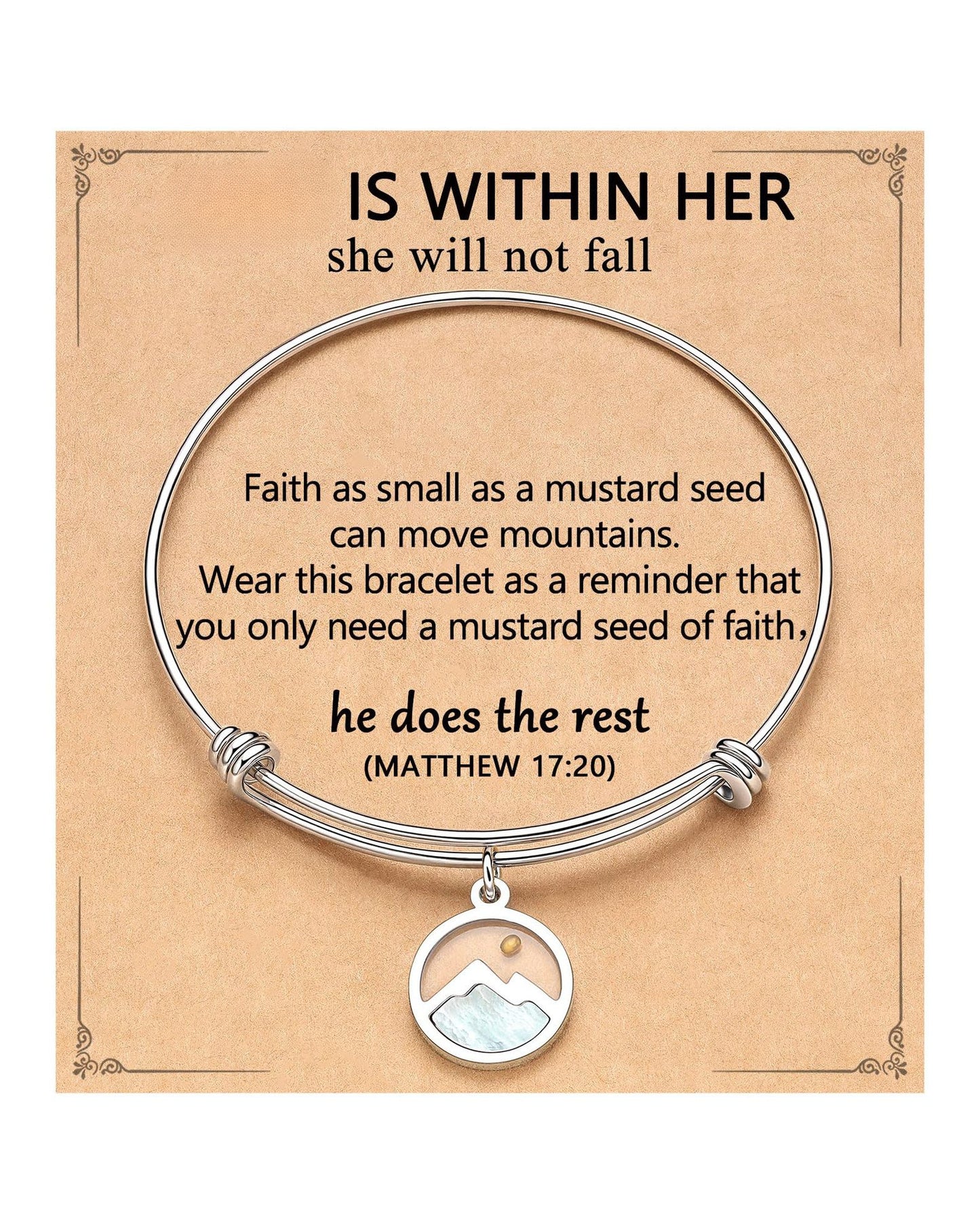 Minimalist Gold Plated Stainless Steel Bracelet Unisex