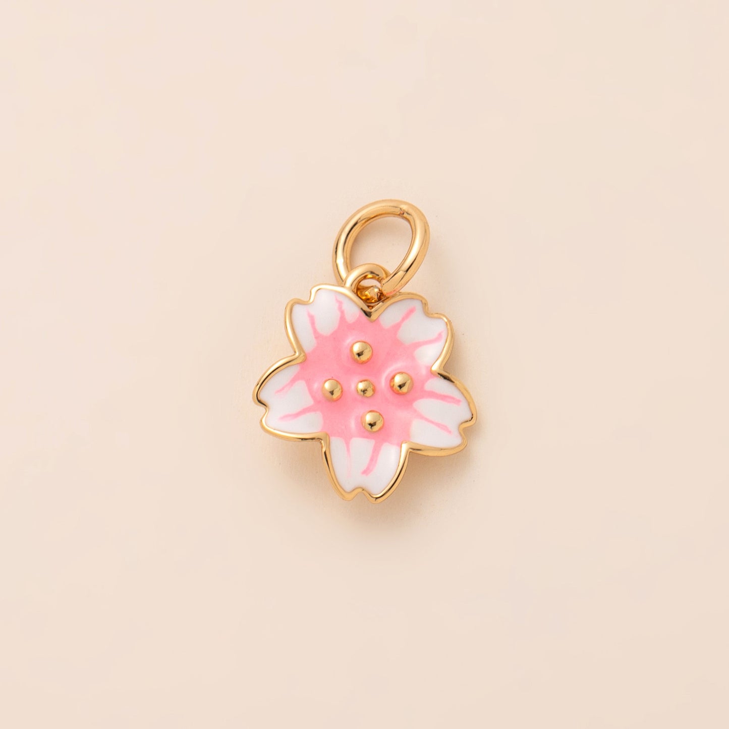 Vintage Geometric Star Moon Plated Brass Stainless Steel Pendant Necklace Charm Bar