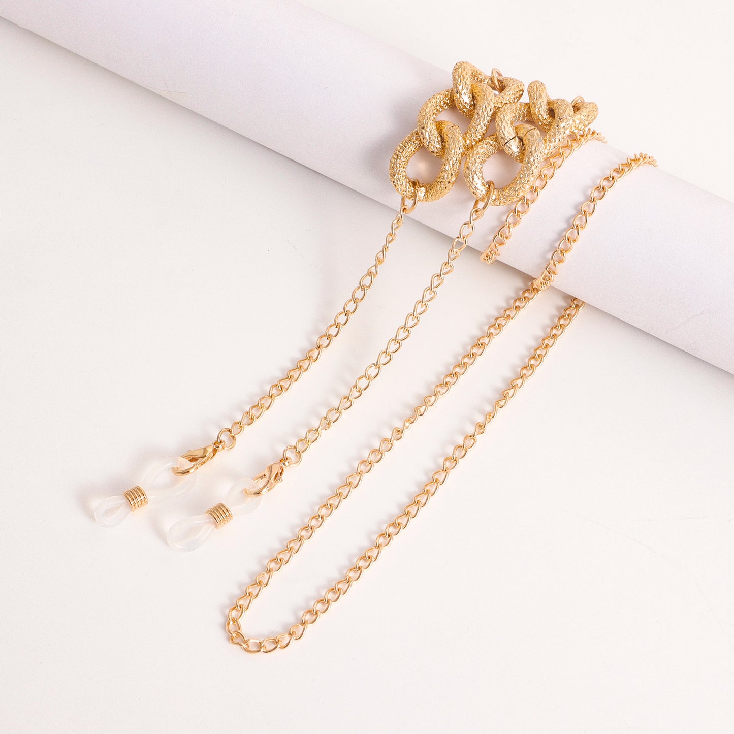 Alloy Metal Chain for Glasses and Face Masks