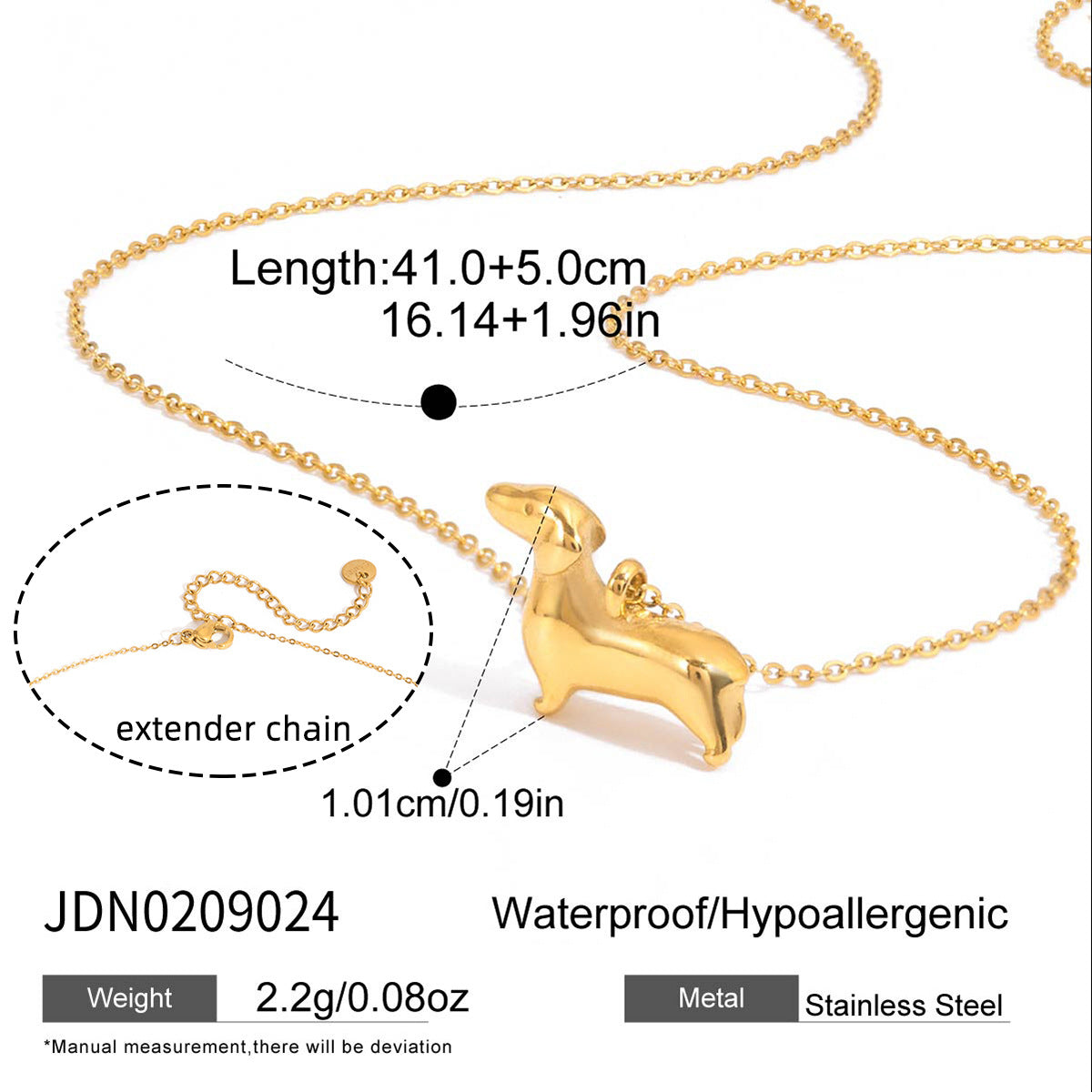 Anillo de gato geométrico de acero de titanio con acabado chapado para mujer, accesorio de moda