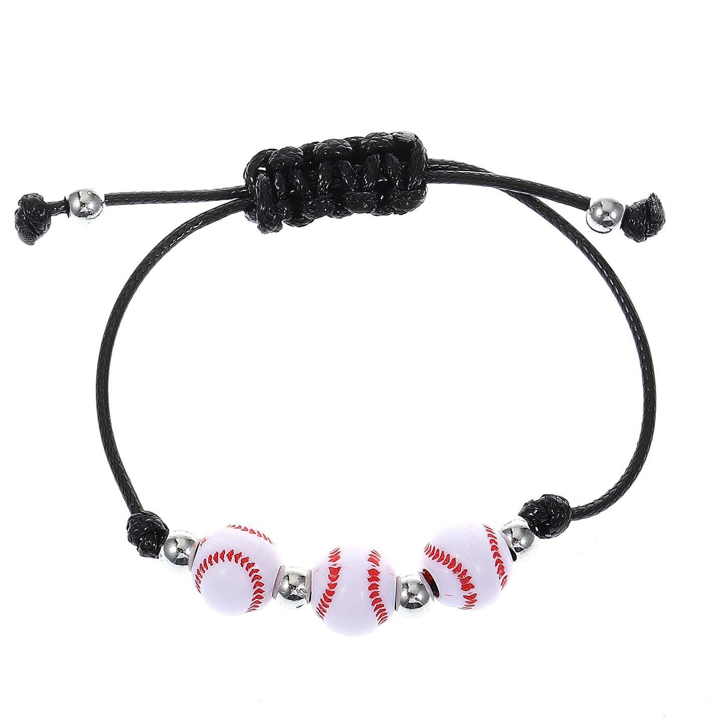 Collana con ciondolo sportivo geometrico in lega placcata per donna