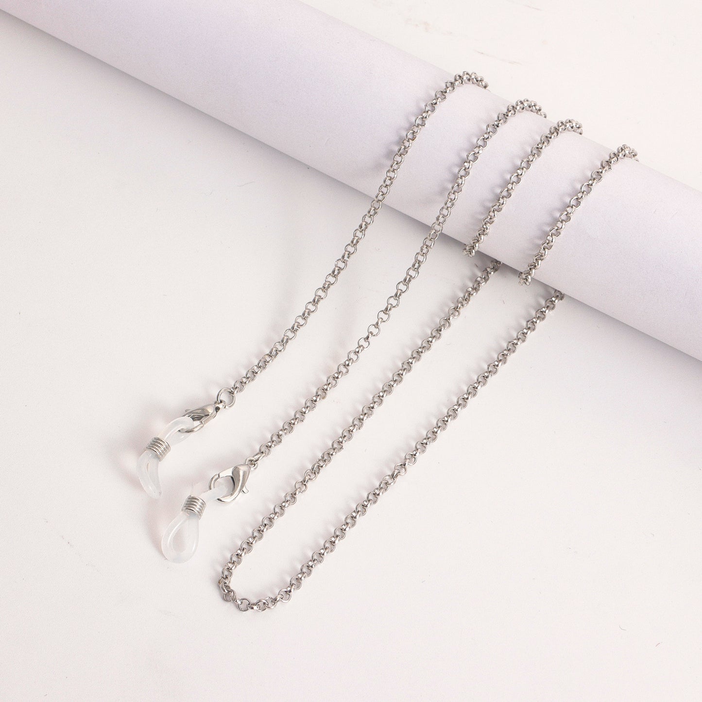 Alloy Glasses Chain and Mask Holder Lanyard